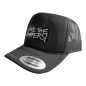 Preview: Save The Choppers! – Trucker Hat Statement Black