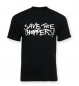 Preview: Save The Choppers! – T-Shirt Statement