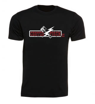 Chopperforum T-Shirt