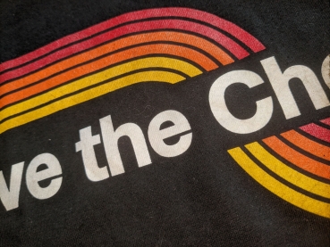 Preview: Save The Choppers! – T-Shirt Stripes